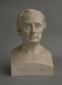 August von Rode