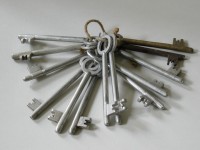 Schlüssel, Brunnengenossenschaft Altenweddingen