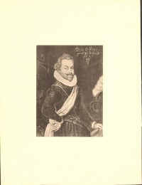 Christian I. Fürst von Anhalt Bernburg