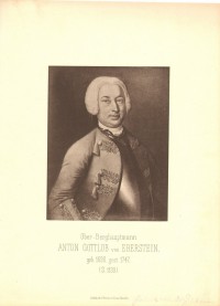 Anton Gottlob von Eberstein