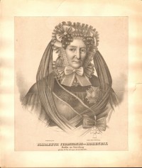 Elisabeth Ferdinande von Hoheneck