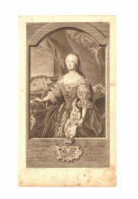 Johanna Elisabeth