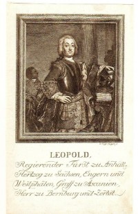 Fürst Leopold