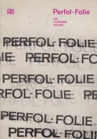 Perfol-Folie