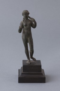 Statuette einer nackten Aphrodite