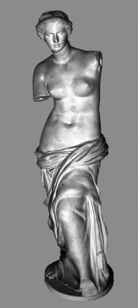 Aphrodite von Melos
