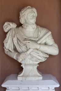 Friedrich Heinrich von Oranien
