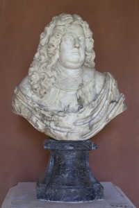 Johann Georg II. von Anhalt-Dessau