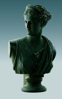 Artemis (Diana) von Versailles