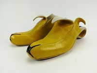 Pantoffeln „Banana", Kobi Levi